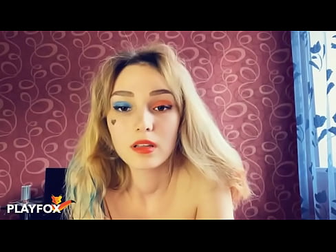 ❤️ Волшебные очки виртуальной реальности подарили мне секс с Харли Куинн ☑ Порно вк на нашем сайте