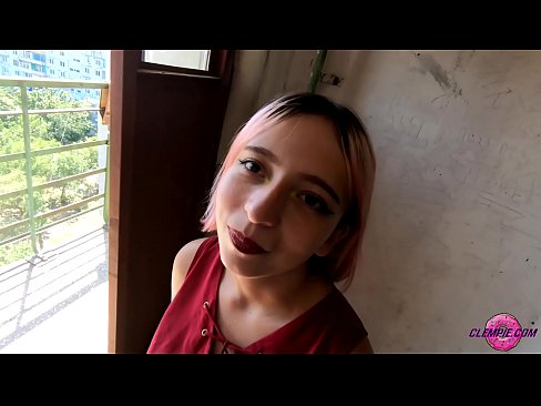 ❤️ Студентка Чувственно Отсасывает Незнакомцу на Заброшке - Обкончал Лицо ☑ Порно вк на нашем сайте
